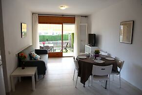 Apartamentos Laura Mar