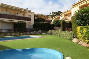 Apartamentos Laura Mar