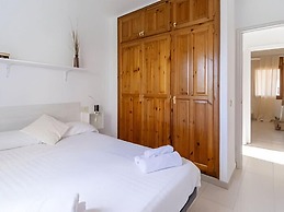 Apartamentos Laura Mar