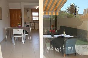 Apartamentos Laura Mar