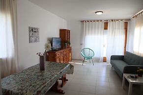 Apartamentos Laura Mar