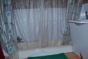 Lake Victoria Houseboat