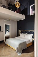 The Cumberland Hotel by NEU Collective