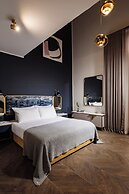 The Cumberland Hotel by NEU Collective