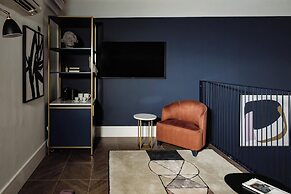 The Cumberland Hotel by NEU Collective