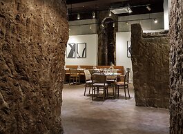 The Cumberland Hotel by NEU Collective