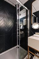 The Cumberland Hotel by NEU Collective