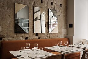 The Cumberland Hotel by NEU Collective