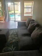 Naisar Holiday Home & Cottage Primrose