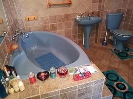 Naisar Holiday Home & Cottage Primrose