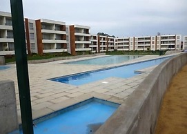 Depto Algarrobo Condominio Regata 1032