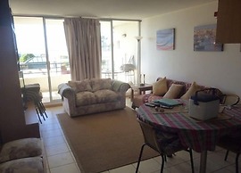 Depto Algarrobo Condominio Regata 1032