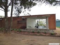 Depto Algarrobo Condominio Regata 1032