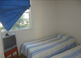 Depto Algarrobo Condominio Regata 1032