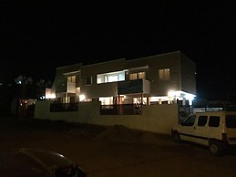 Cabaña en Algarrobo 1 El Canelo