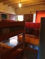 Cabaña en Algarrobo 1 El Canelo