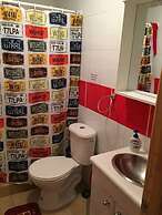 Cabaña en Algarrobo 1 El Canelo