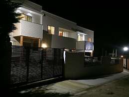 Cabaña en Algarrobo 1 El Canelo