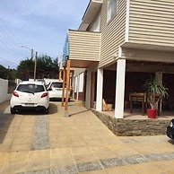 Cabaña en Algarrobo 1 El Canelo