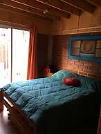 Cabaña en Algarrobo 1 El Canelo