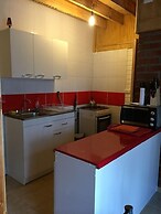 Cabaña en Algarrobo 1 El Canelo