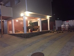 Cabaña en Algarrobo 1 El Canelo