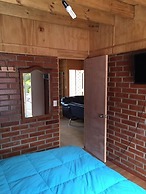 Cabaña en Algarrobo 1 El Canelo