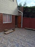 Cabaña en Algarrobo 1 El Canelo