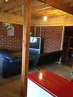 Cabaña en Algarrobo 1 El Canelo