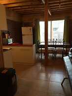 Cabaña en Algarrobo 1 El Canelo