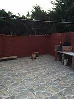 Cabaña en Algarrobo 1 El Canelo