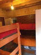 Cabaña en Algarrobo 1 El Canelo