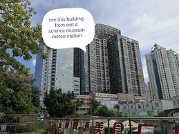 Mamaya Apartment Hotel