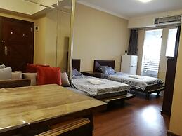 Mamaya Apartment Hotel