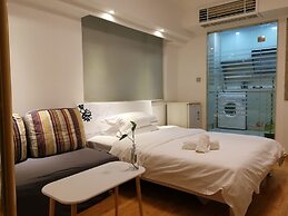 Mamaya Apartment Hotel