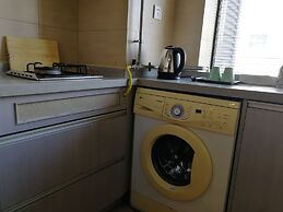 Mamaya Apartment Hotel