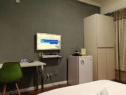 Mamaya Apartment Hotel