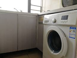 Mamaya Apartment Hotel