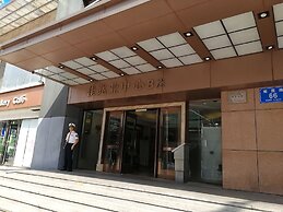 Mamaya Apartment Hotel