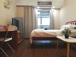 Mamaya Apartment Hotel