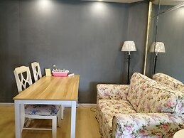 Mamaya Apartment Hotel