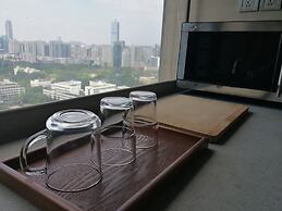 Mamaya Apartment Hotel