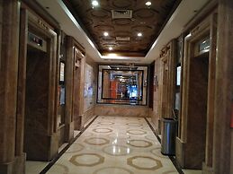 Mamaya Apartment Hotel