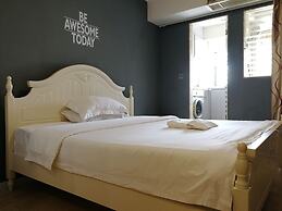 Mamaya Apartment Hotel