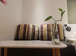 Mamaya Apartment Hotel