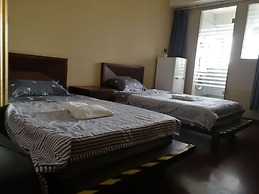 Mamaya Apartment Hotel