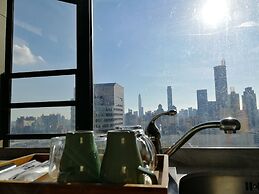 Mamaya Apartment Hotel