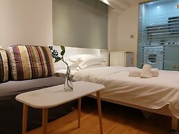 Mamaya Apartment Hotel