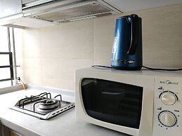 Mamaya Apartment Hotel