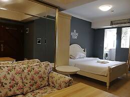 Mamaya Apartment Hotel